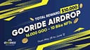 GooRide Airdrop